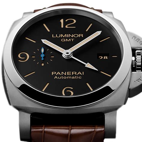 panerai power reserve automatic watch|Buy Panerai Watches Online .